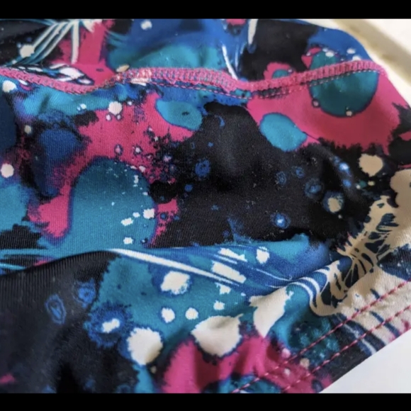 2- Sporti Swimsuits Size 26Y - Picture 7 of 7